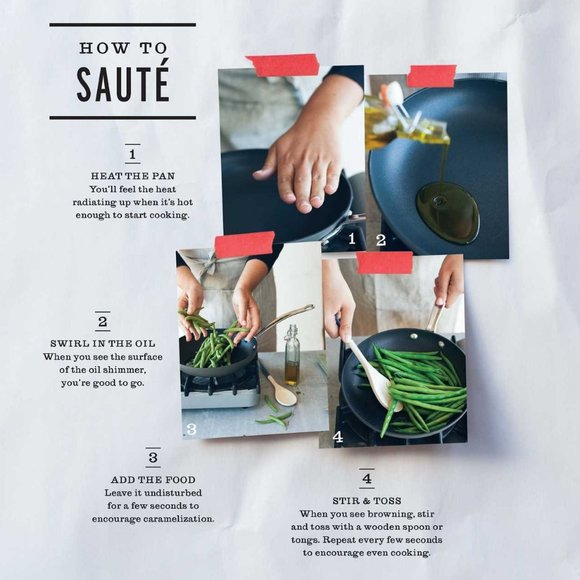 Williams-Sonoma Cook Good Food - Picture 4 of 6